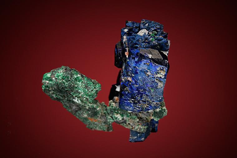 AZURITE (repaired)